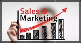 sales & marketing