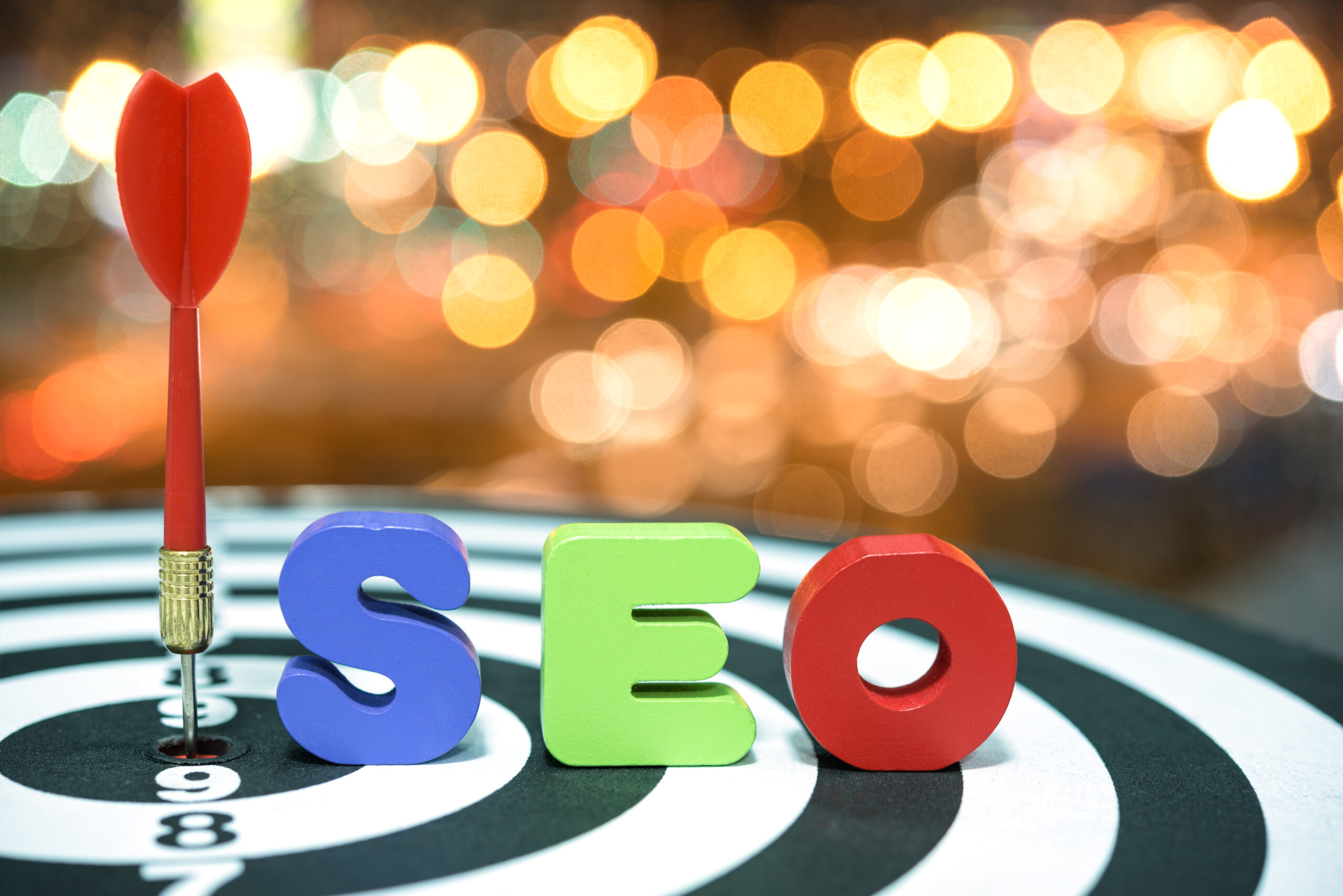 Crucial Role of SEO